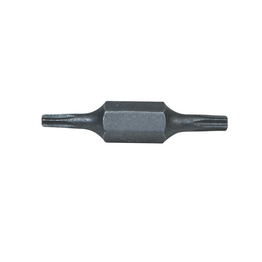 Klein Tools 32541 | Replacement Bit, Tamperproof Torx 9 and 10