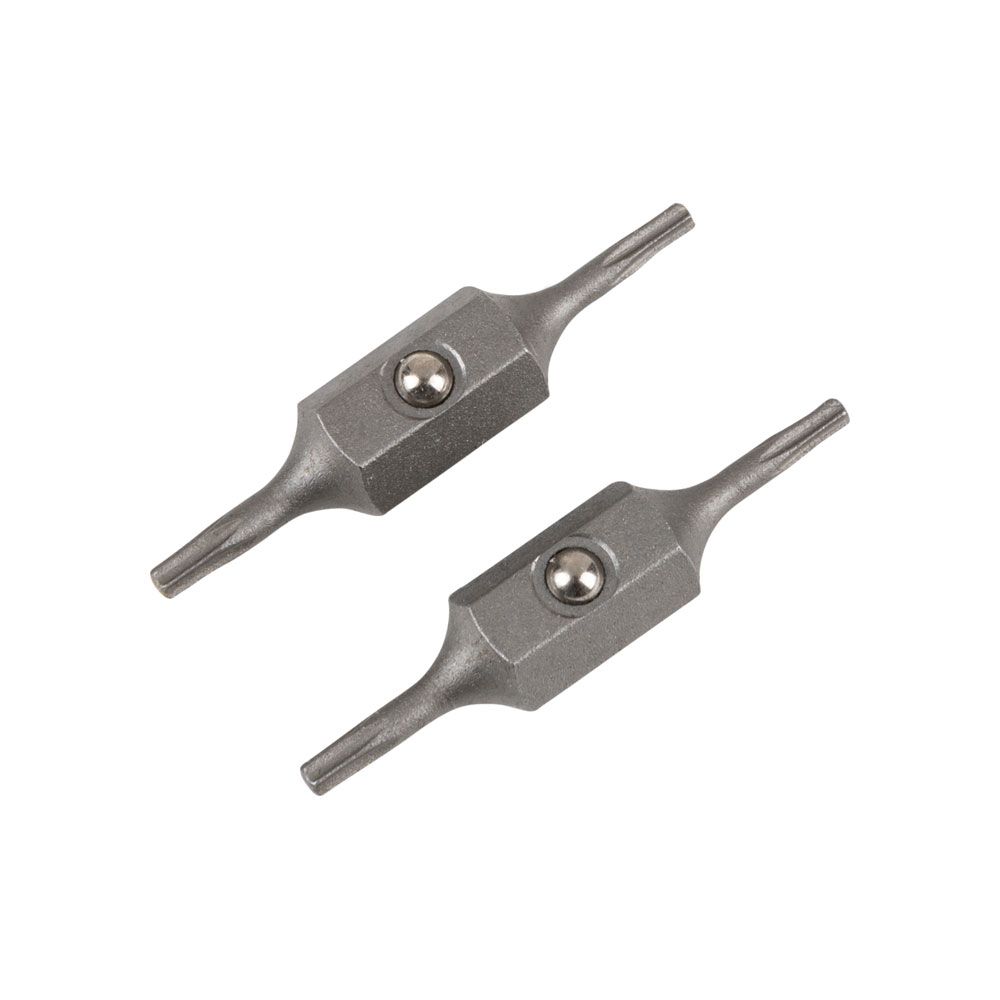 Klein Tools 32544 | Replacement Bit, Tamperproof Torx 6 and 7
