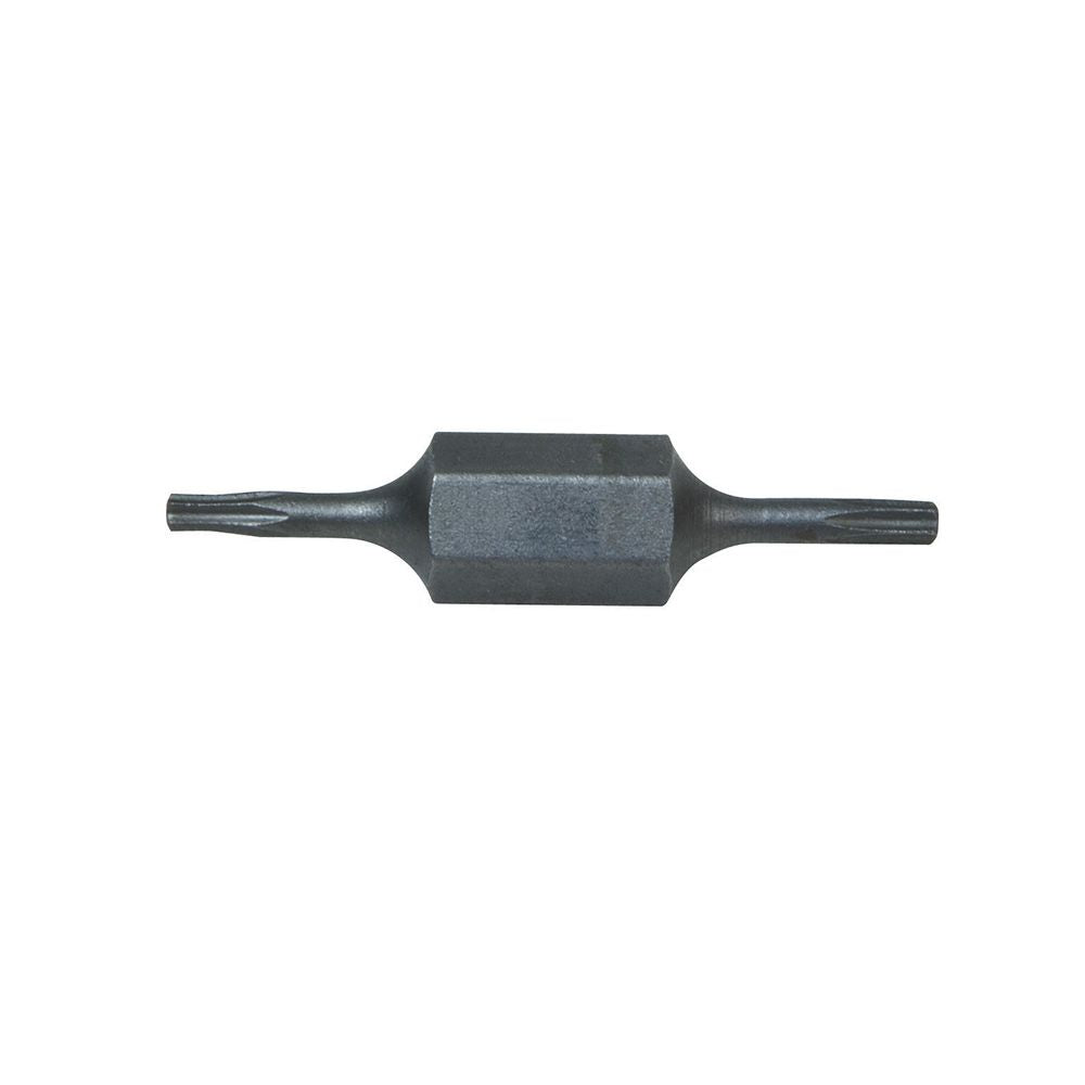 Klein Tools 32544 | Replacement Bit, Tamperproof Torx 6 and 7