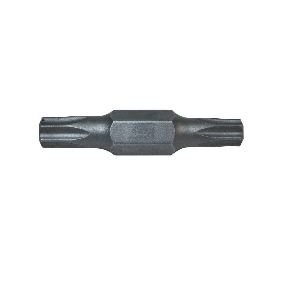 Klein Tools 32546 | Replacement Bit, Torx 25 and 27