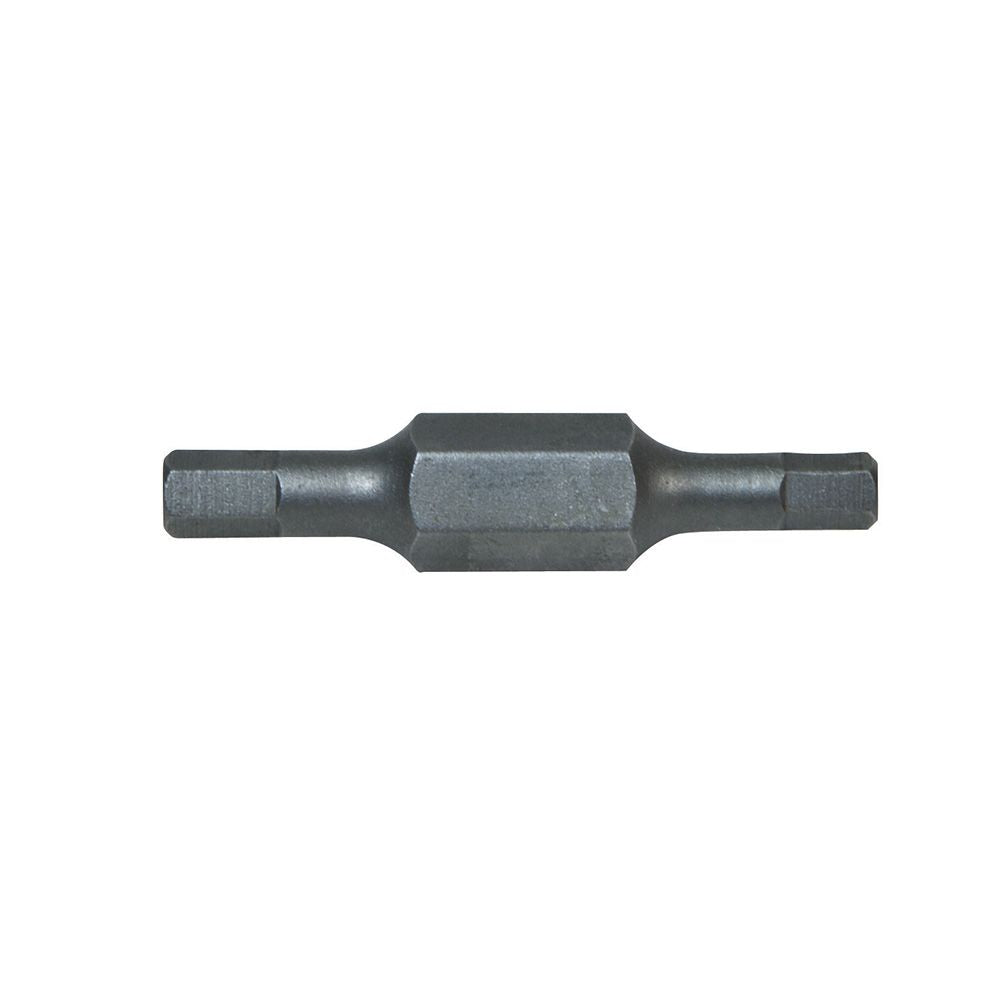 Klein Tools 32550 | Replacement Bits 1/8 and 9/64-Inch Hex, 2-Piece