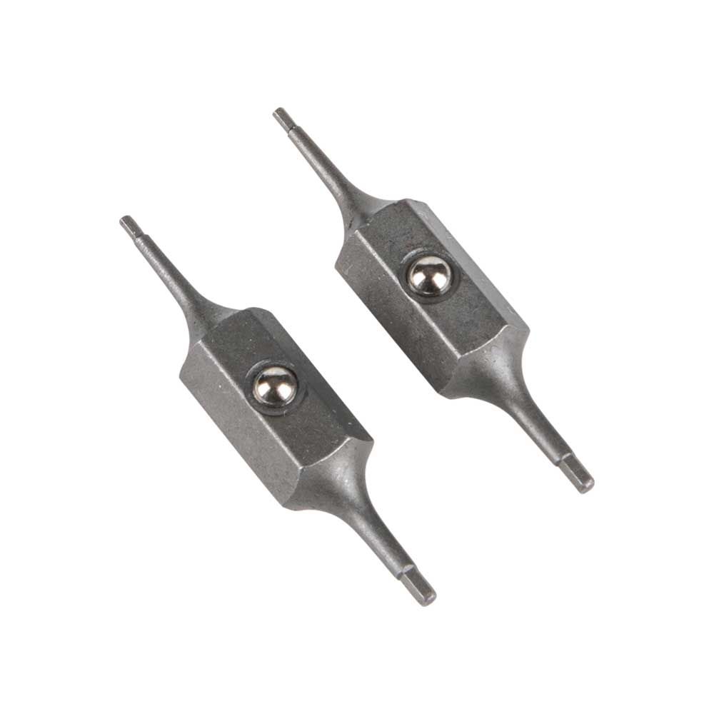 Klein Tools 32551 | Replacement Bit 0.9 mm Hex & 1.3 mm Hex