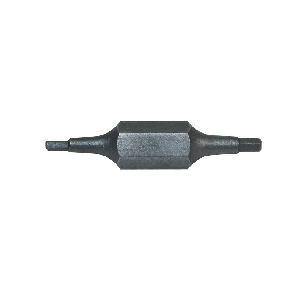 Klein Tools 32552 | Replacement Bit 1.5 mm Hex & 2 mm Hex
