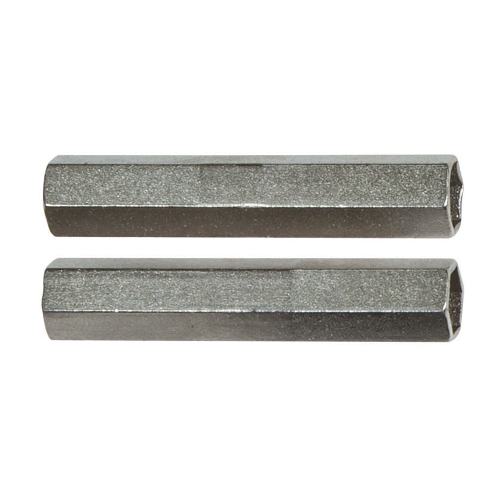 Klein Tools 32556 | Screwdriver Replacement Bit Holder 2-Piece