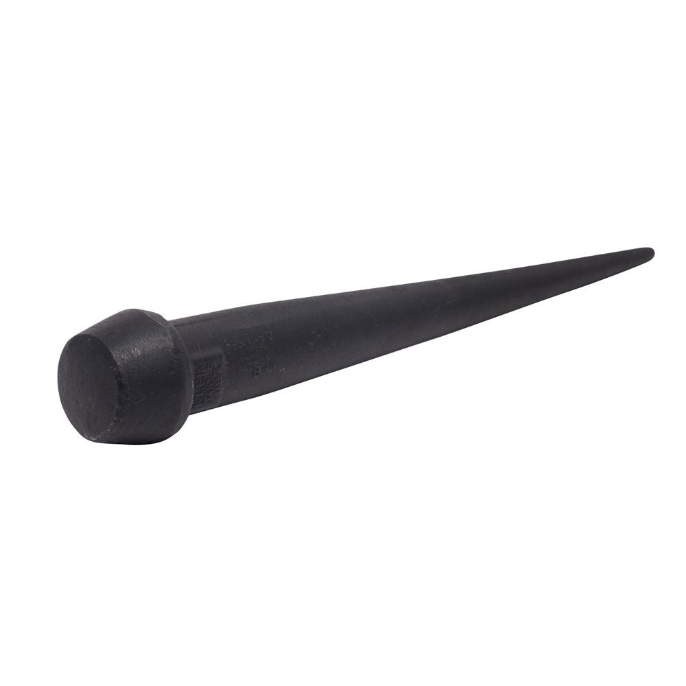 Klein Tools 3255 | Broad-Head Bull Pin, 1-1/4-Inch