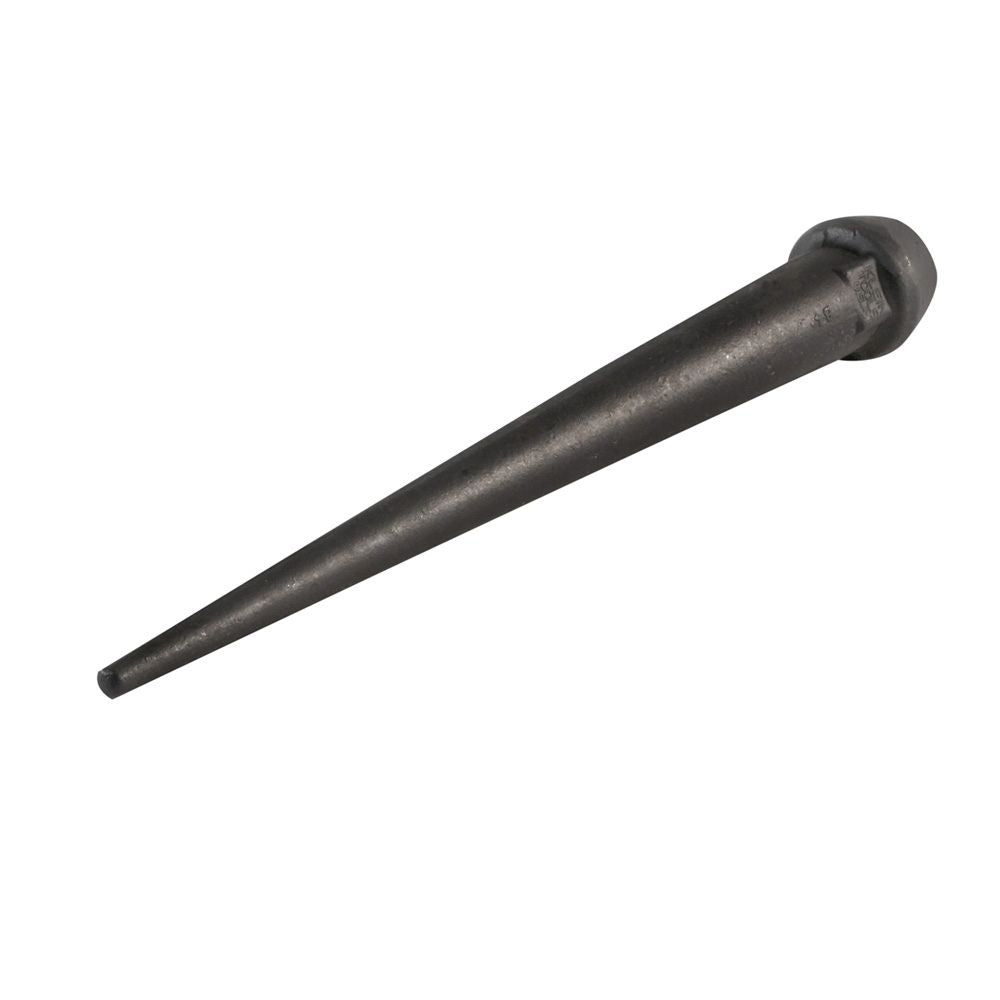 Klein Tools 3255 | Broad-Head Bull Pin, 1-1/4-Inch