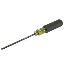 Klein Tools 32618 | Adjustable Screwdriver Blade 2 Phillips 1/4-Inch Slotted