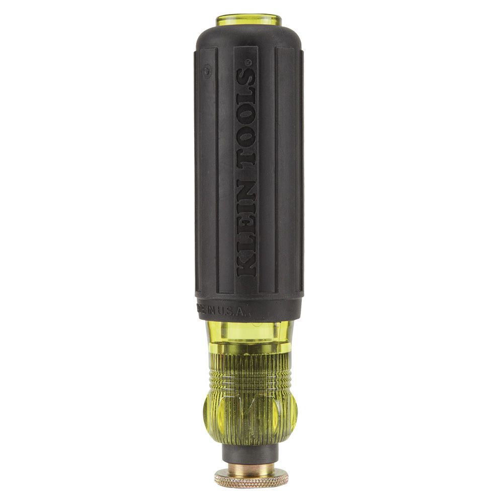 Klein Tools 32619 | Adjustable Length Screwdriver Handle