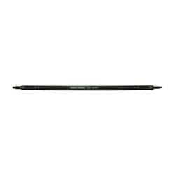 Klein Tools 32709 | Adjustable-Length Screwdriver Blade, Square 1, 2