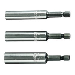 Klein Tools 32759 | Power Nut Driver Set, 3-Pack