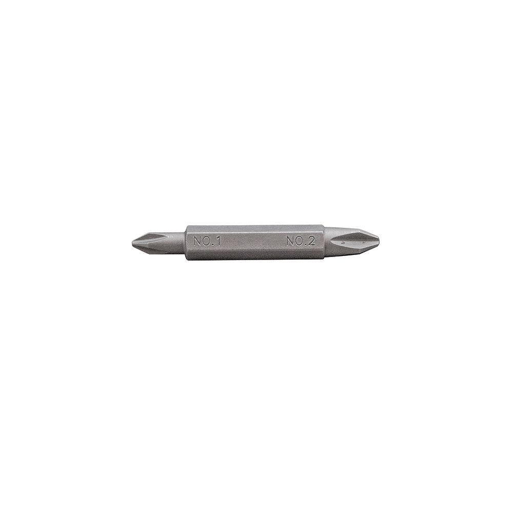 Klein Tools 32770 | Replacement Bit, Phillips 1, 2