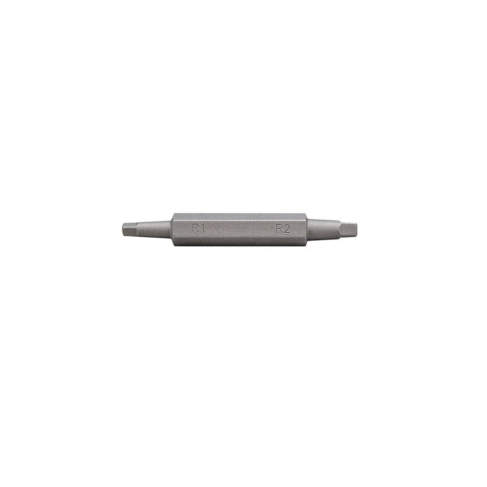 Klein Tools 32772 | Replacement Bit,Square 1, 2