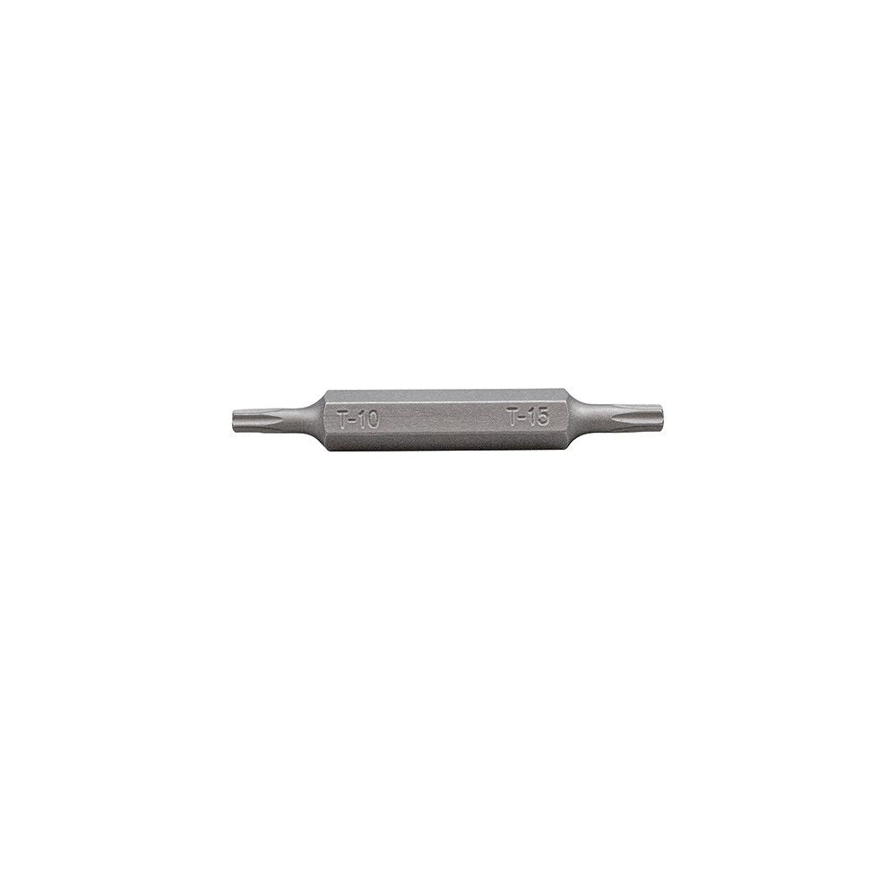 Klein Tools 32773 | Replacement Bit, TORX 10, 15