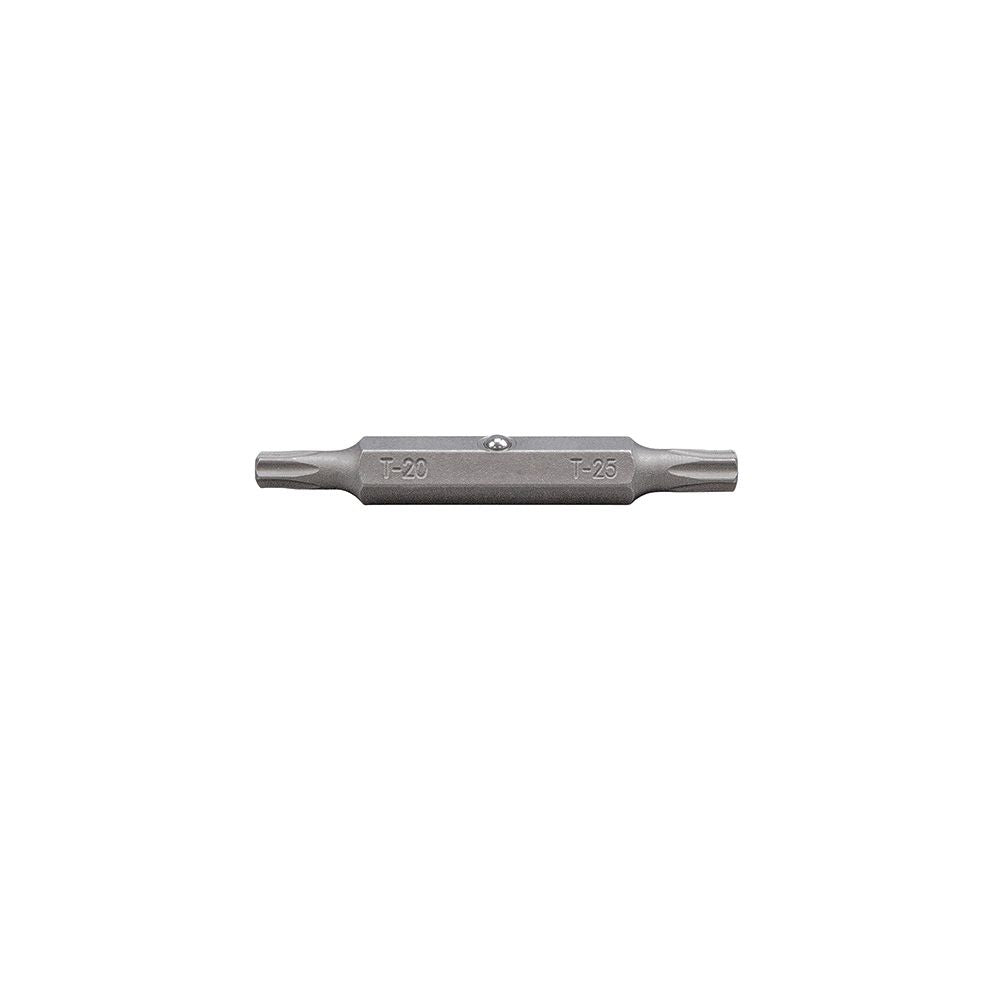 Klein Tools 32774 | Replacement Bit, TORX 20, 25
