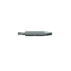Klein Tools 32775 | Replacement Bit, Slotted 4mm, 6mm
