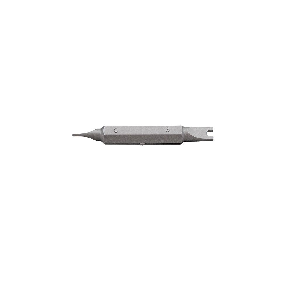 Klein Tools 32777 | Replacement Bit, Spanner 6 and 8