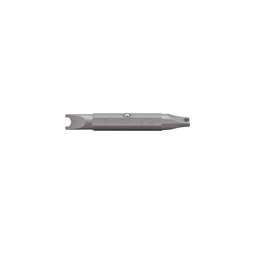 Klein Tools 32778 | Replacement Bit, Spanner 10, 12