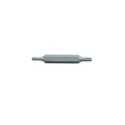 Klein Tools 32781 | Replacement Bit, Tamperproof 10, 15