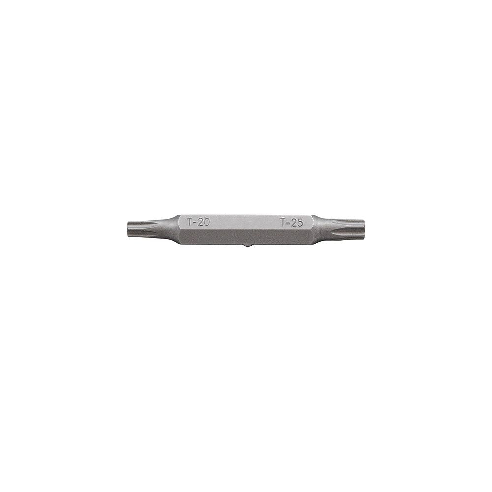 Klein Tools 32782 | Replacement Bit, Tamperproof 20, 25