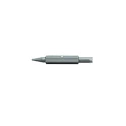 Klein Tools 32784 | Replacement Bit, Schrader Valve & Core Remover