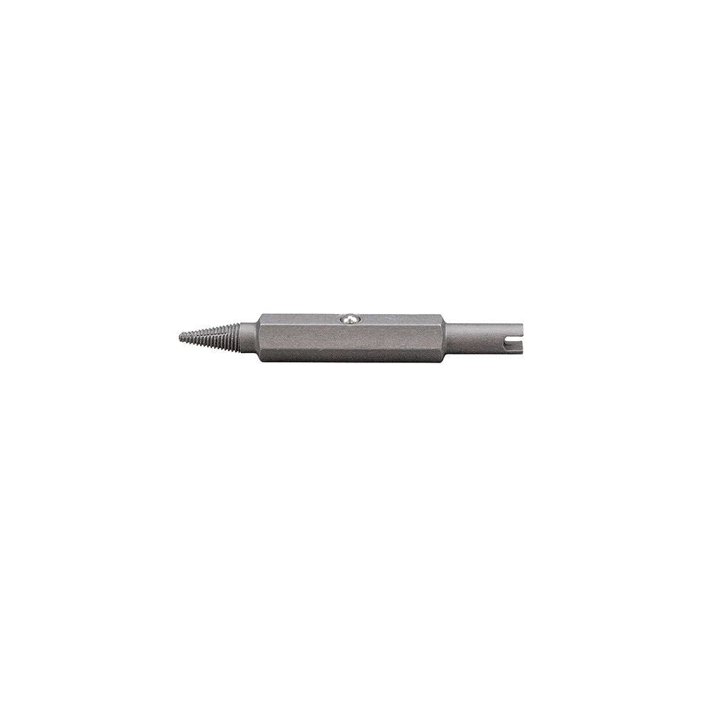 Klein Tools 32784 | Replacement Bit, Schrader Valve & Core Remover