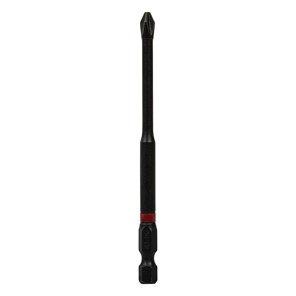 Klein Tools 32795 | Pro Impact Power Bits, Assorted 4-Pack