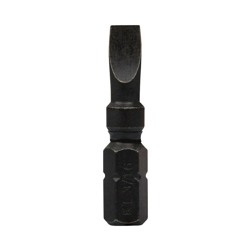 Klein Tools 32796 | Pro Impact Power Bits, Assorted 7-Pack
