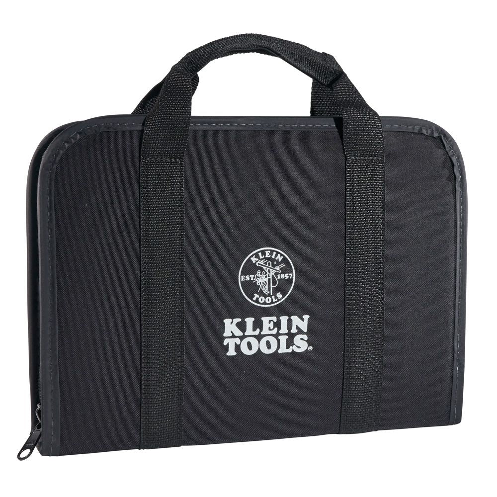 Klein Tools 33529 | Premium 1000V Insulated Tool Kit, 8-Piece