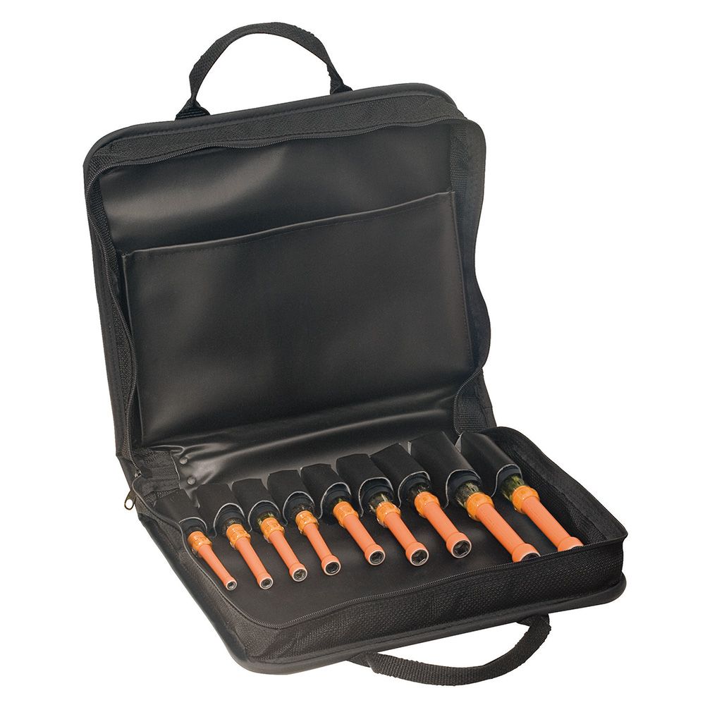 Klein Tools 33534 | Replacement Case for Driver Kit 33524