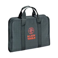 Klein Tools 33538 | Case for Screwdriver Kit, Category No. 33528