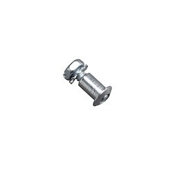 Klein Tools 34910 | Top Sleeve Screws for Climbers