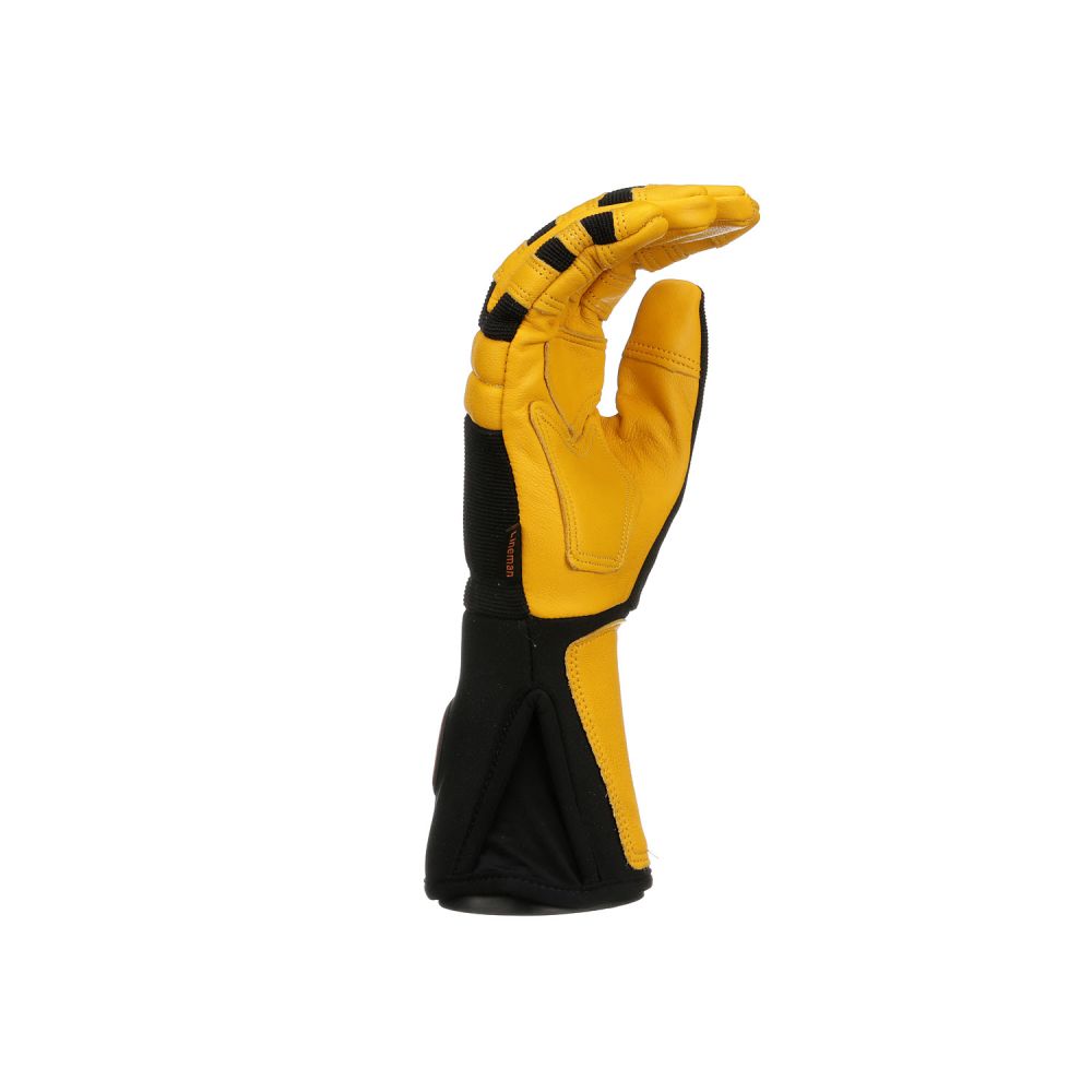 Klein Tools 40080 | Lineman Work Glove, Medium