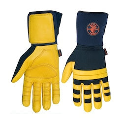 Klein Tools 40086 | Lineman Work Glove XX-Large