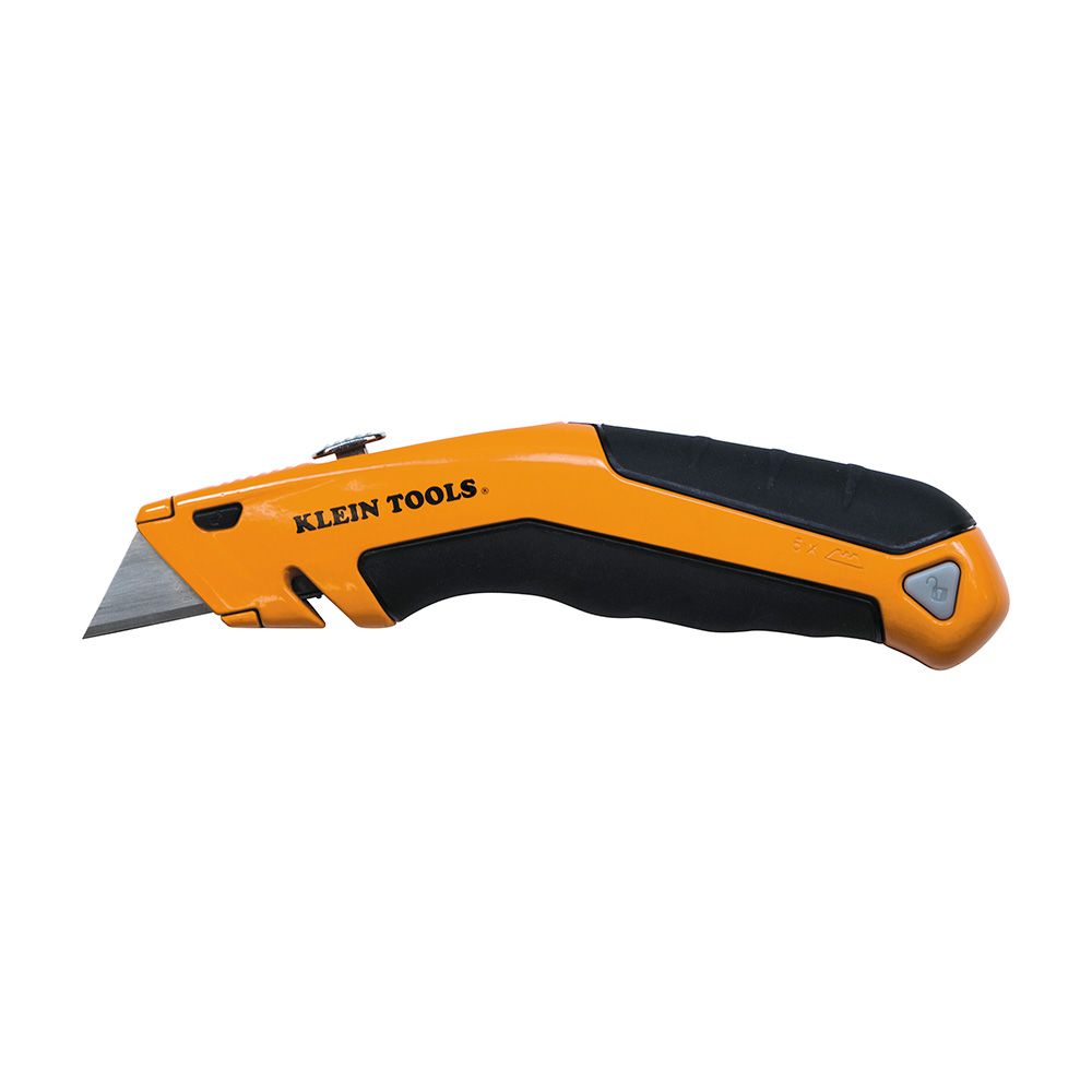 Klein Tools 44133 | Klein-Kurve Retractable Utility Knife