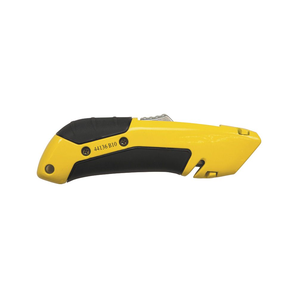 Klein Tools 44136 | Self-Retracting Utility Knife