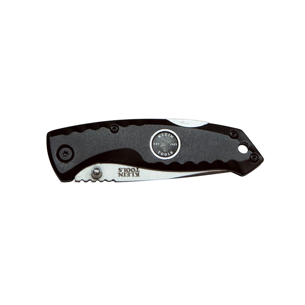 Klein Tools 44142 | Compact Pocket Knife