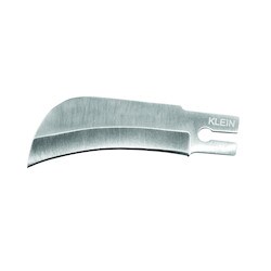 Klein Tools 44219 | Replacement Hawkbill Blade for 44218 3-Pack