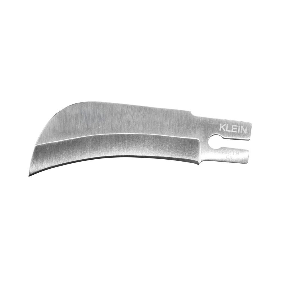 Klein Tools 44219 | Replacement Hawkbill Blade for 44218 3-Pack
