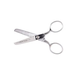 Klein Tools 444HC | Safety Scissors, 4-Inch