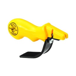 Klein Tools 48036 | Combination Knife and Scissors Sharpener