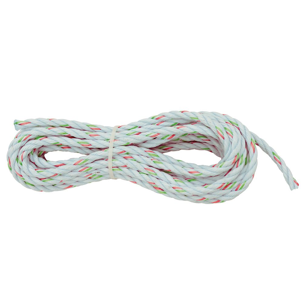 Klein Tools 48502 | Rope, use with Block & Tackle Products
