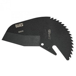 Klein Tools 50035 | Replacement Blade for Large Capacity PVC Cutter