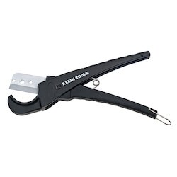 Klein Tools 50506SEN | 3/4-Inch PVC Cutter