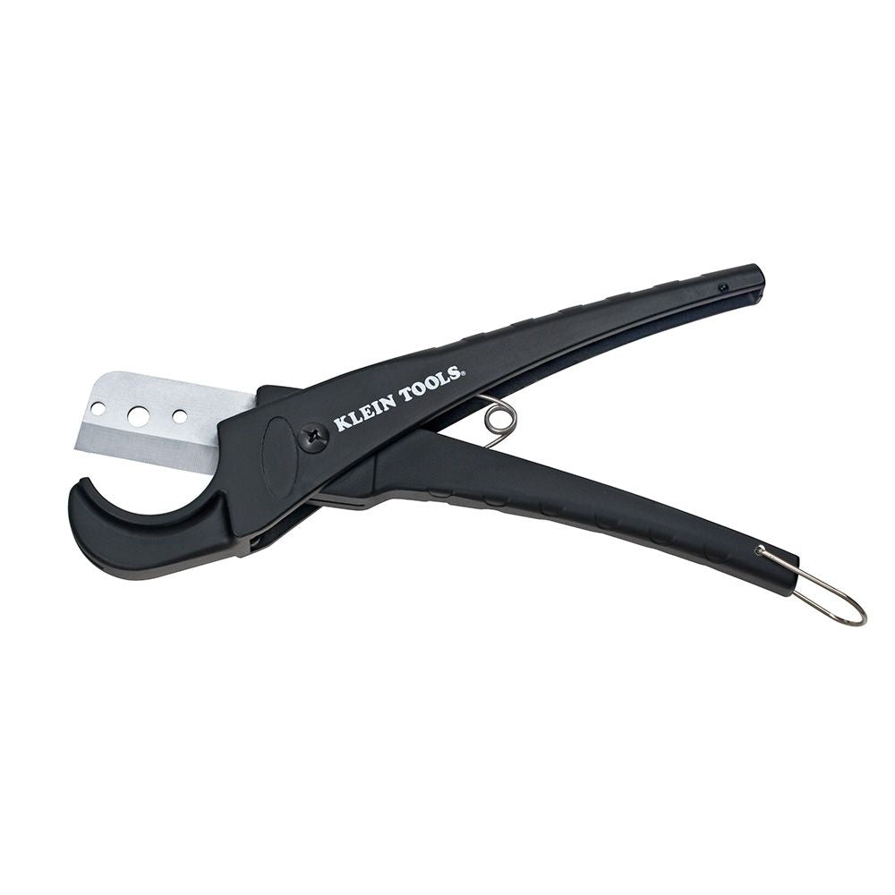 Klein Tools 50506SEN | 3/4-Inch PVC Cutter