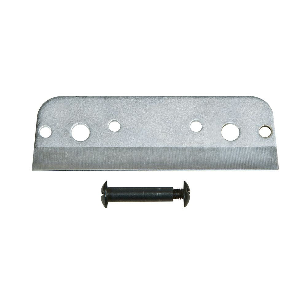 Klein Tools 50549 | PVC Cutter Replacement Blade for Category No. 50506SEN