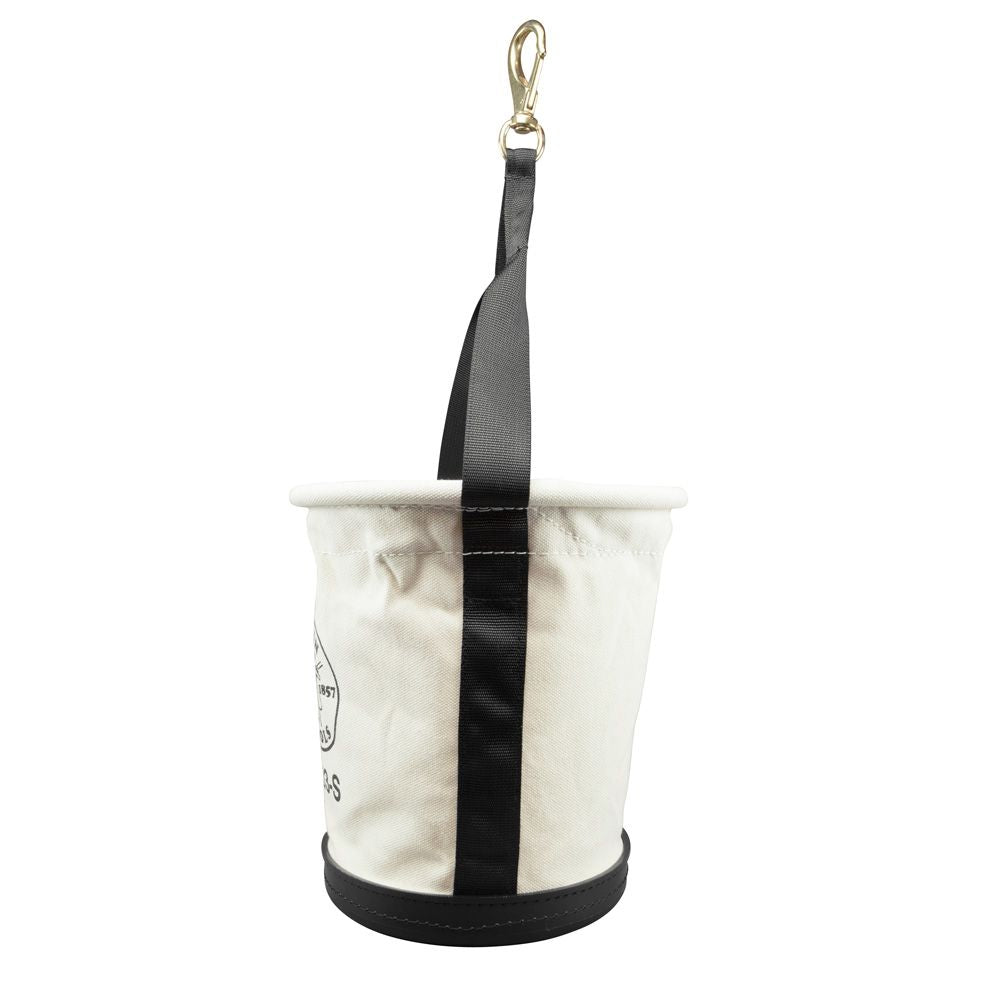 Klein Tools 5103S | Heavy-Duty Tapered-Wall Bucket