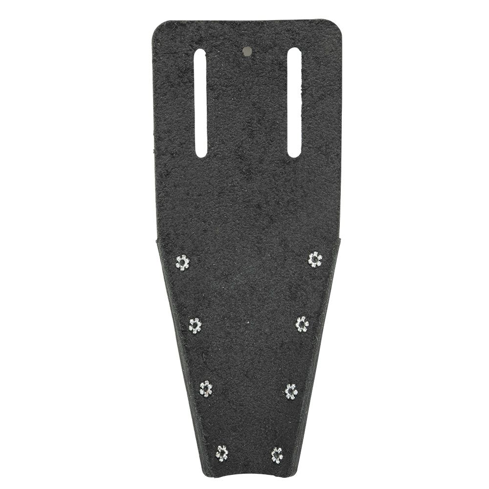 Klein Tools 5107-6 | Leather Pliers Holder for 6 and 7-Inch Pliers