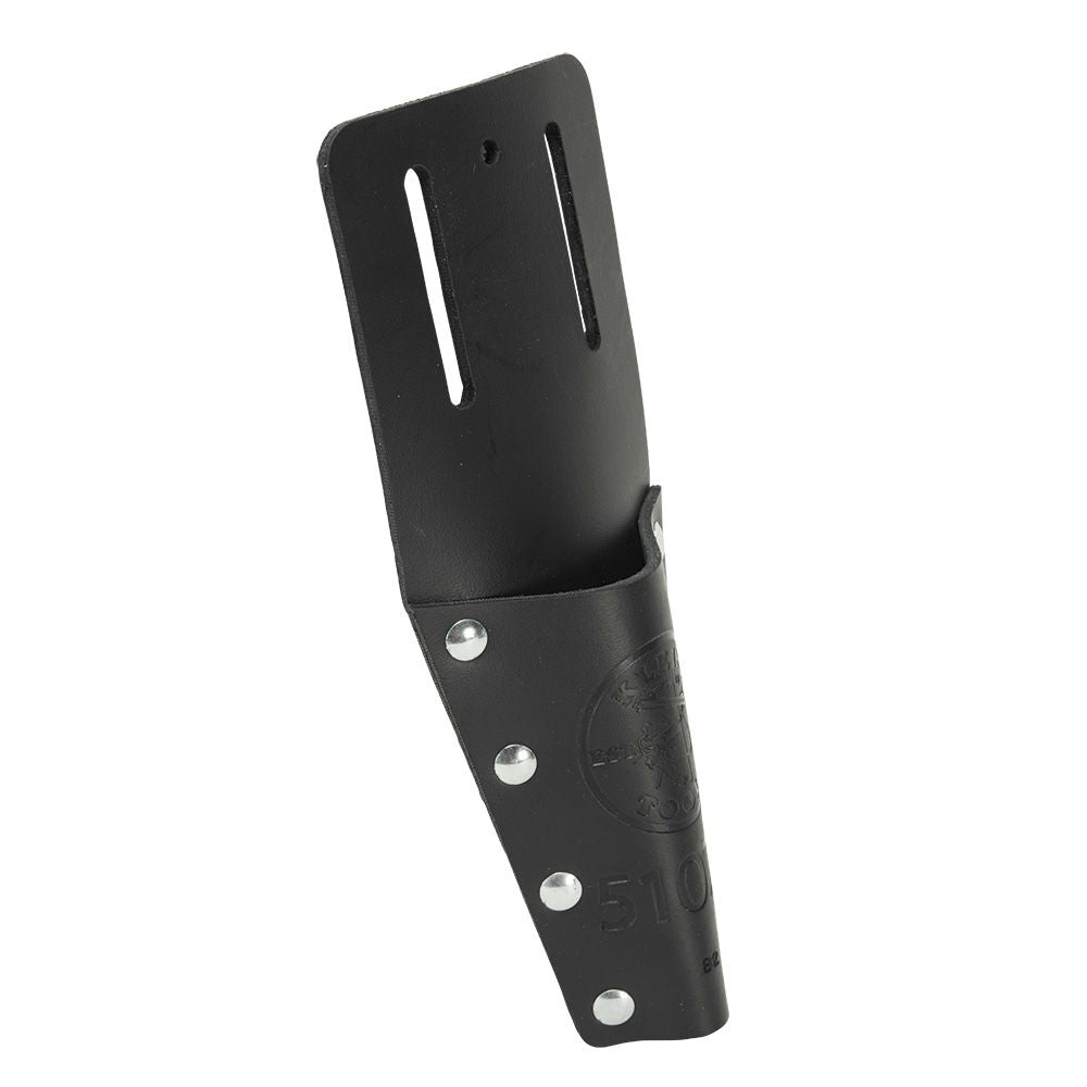 Klein Tools 5107-6 | Leather Pliers Holder for 6 and 7-Inch Pliers