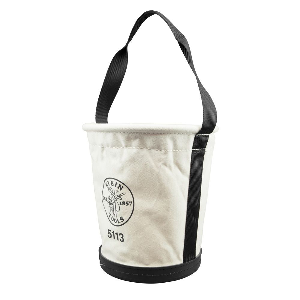 Klein Tools 5113 | Tapered-Wall Bucket