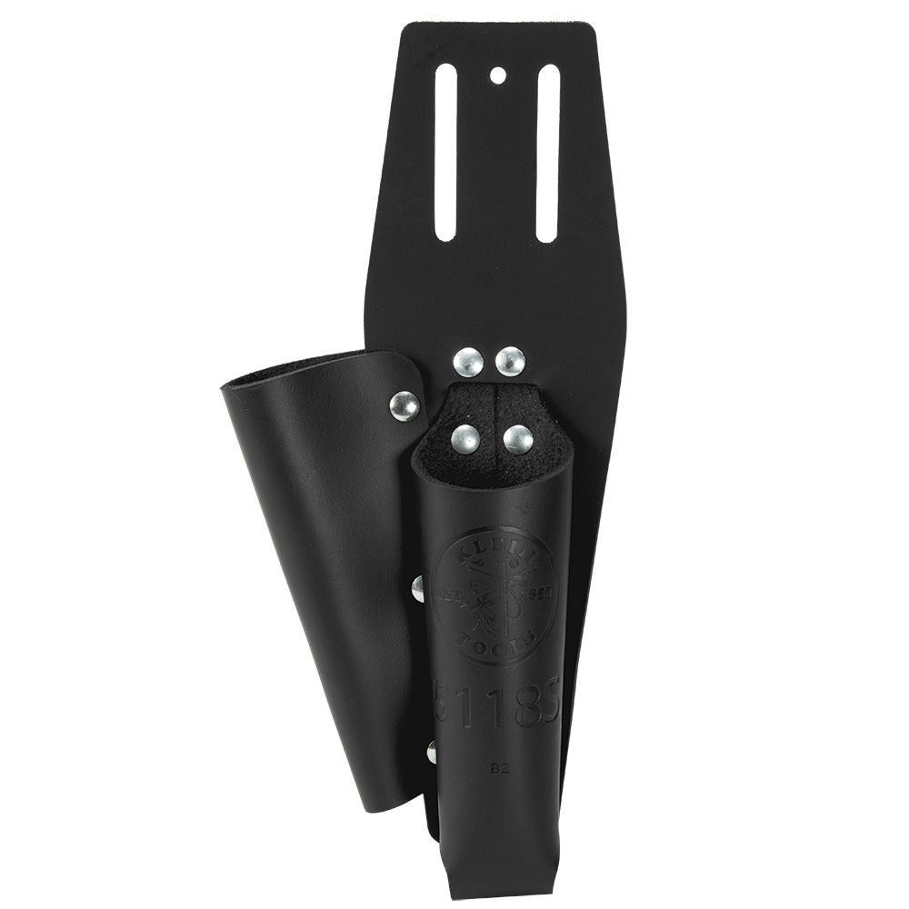 Klein Tools 5118S | Pliers and Screwdriver Holder, Slotted Connection
